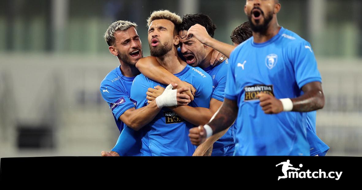 Προορισμός Πολωνία ή Σερβία για την Πάφος FC