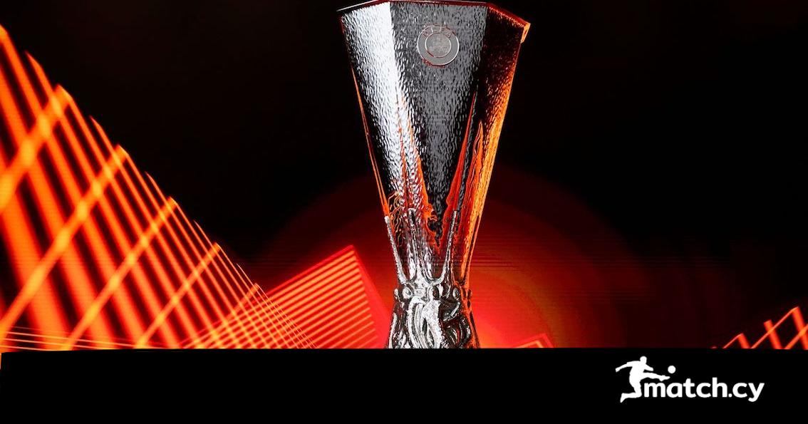 Οι υποψήφιοι αντίπαλοι για Πάφος FC και ΑΕΚ Οι υποψήφιοι αντίπαλοι για Πάφος FC και ΑΕΚ