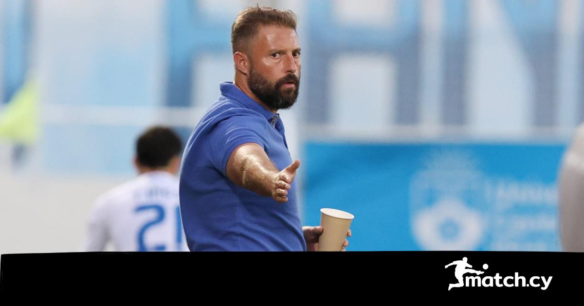 Φιλικό στην Περιστερώνα για την Ανόρθωση