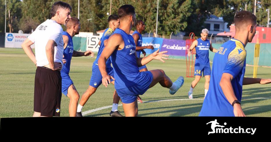 Πλειάδα επιλογών και έρχεται άλλη μια!