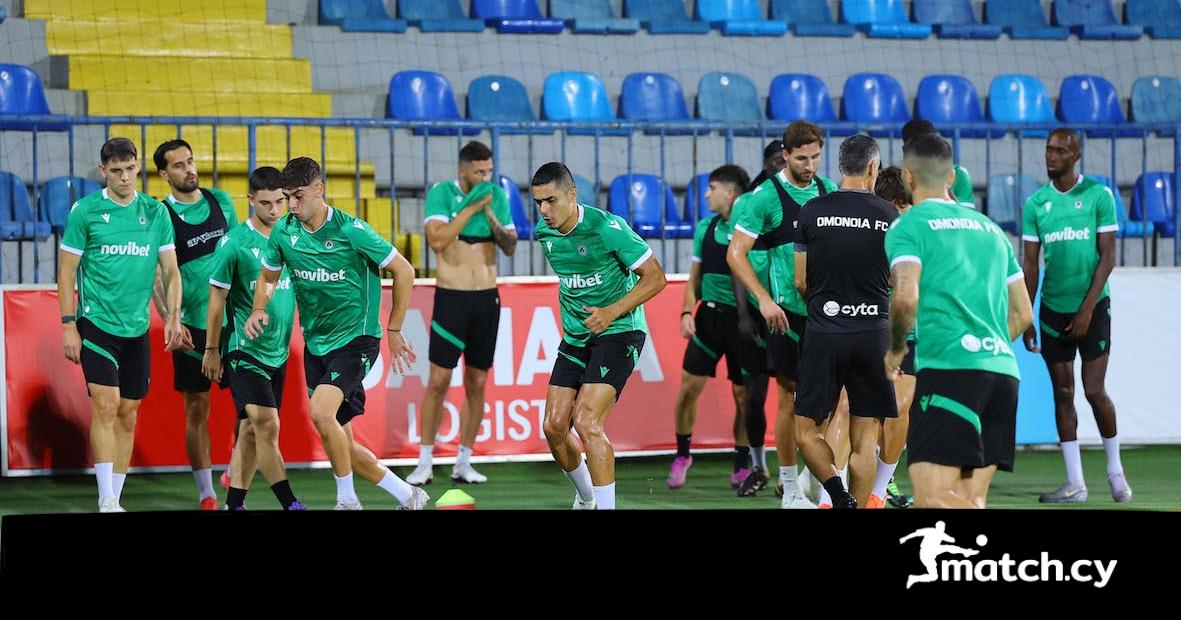 Σιγανά και ταπεινά η Ομόνοια Σιγανά και ταπεινά η Ομόνοια