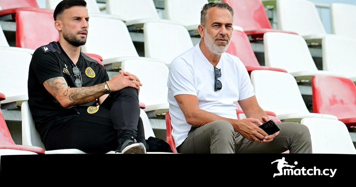 Μια αλλιώτικη σεζόν για την ΑΕΛ