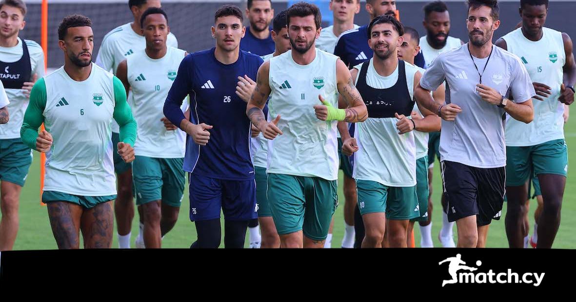 Η αντίπαλος τον ιντριγκ(ΑΡΗ)!
