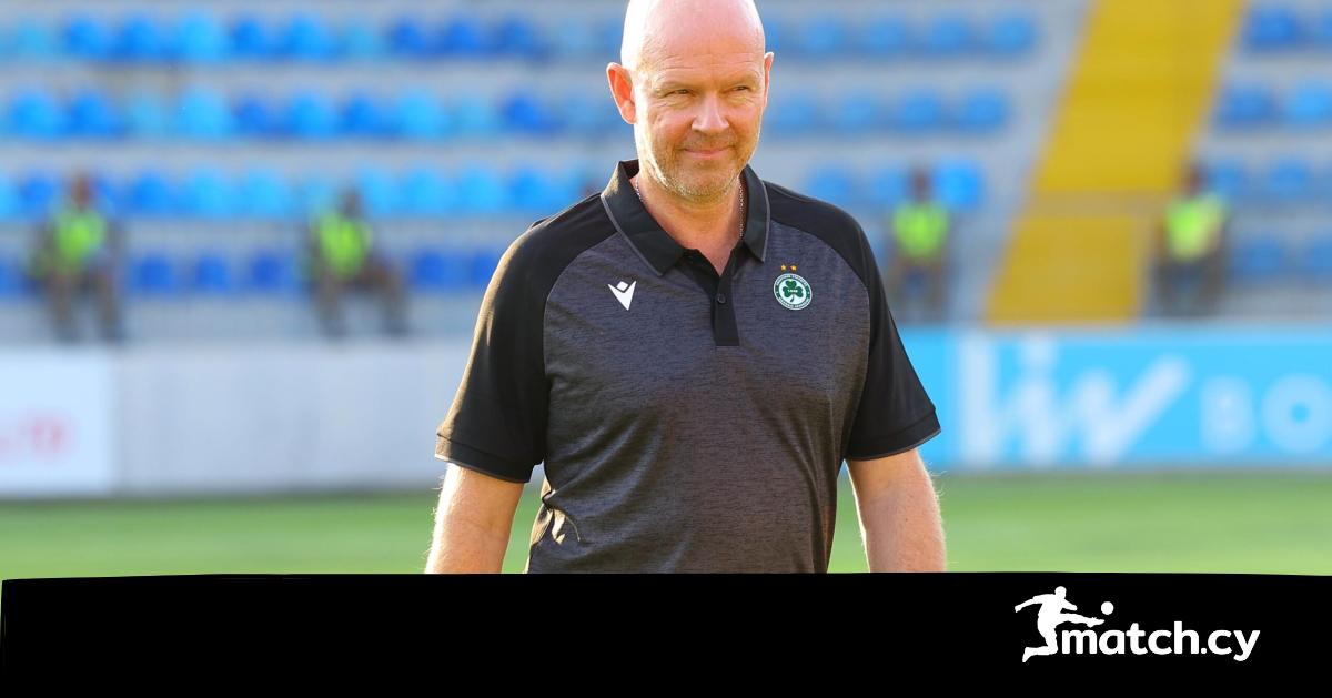 Το μυαλό της Ομόνοιας είναι στα πλέι οφ