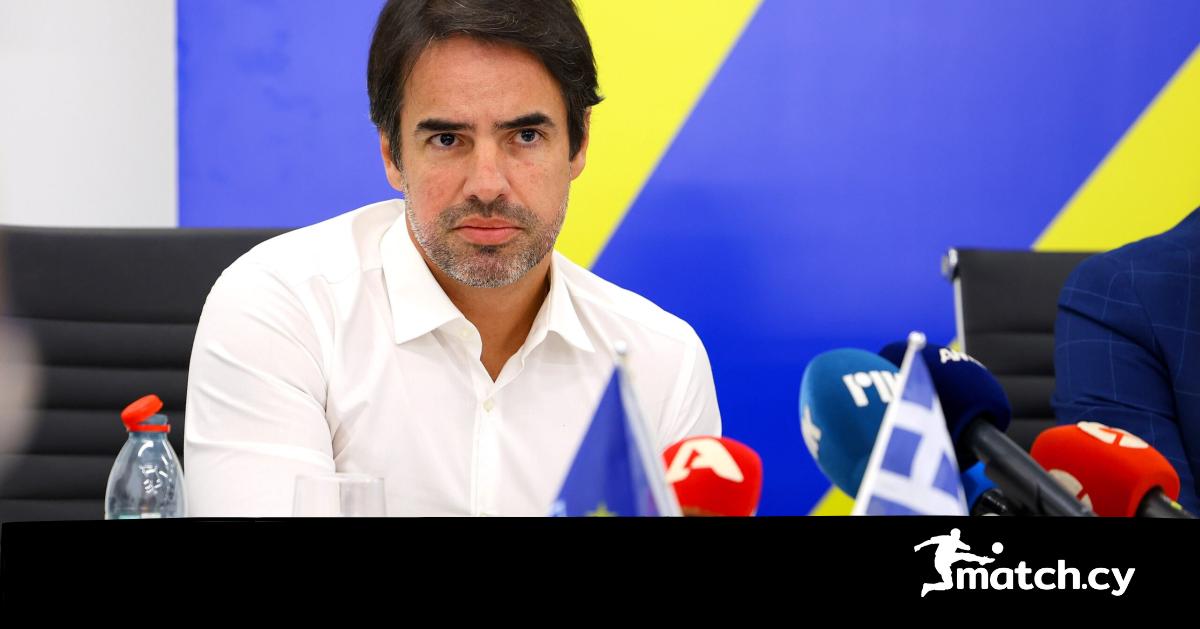 Ολοκληρώνουν άμεσα την ενίσχυση στο ΑΠΟΕΛ