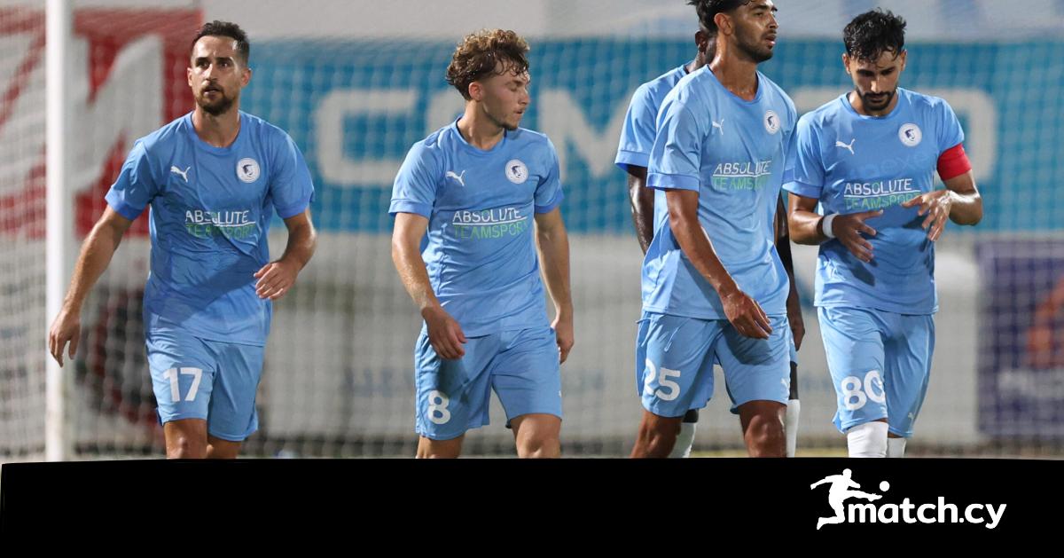 Καλύπτουν το χαμένο έδαφος στον Εθνικό