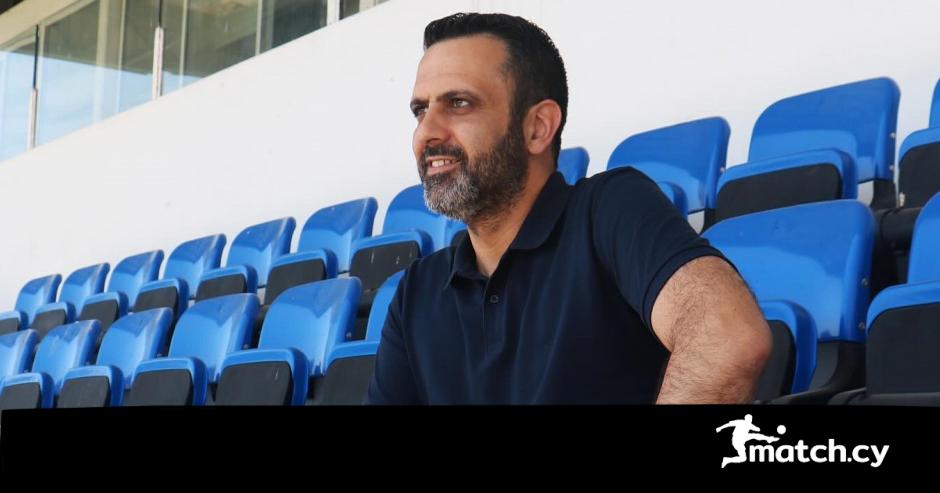 Πιστεύουμε πως τέθηκαν σωστές βάσεις και είναι κάτι που μας ικανοποιεί