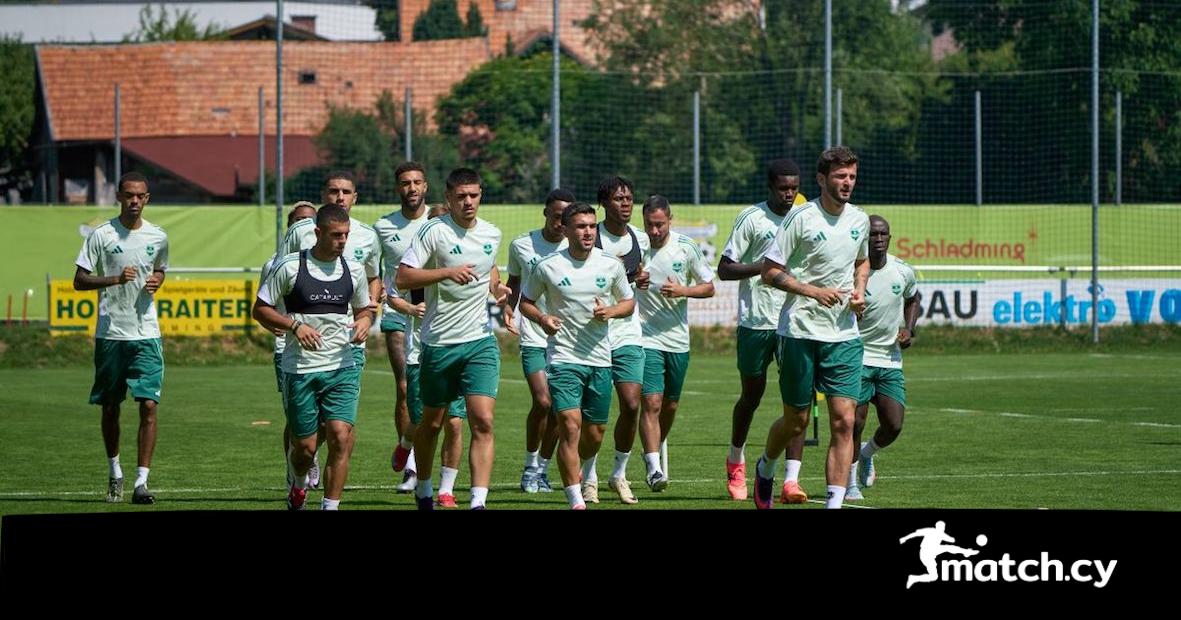 «Κλειδί» η αμυντική βελτίωση για τον Άρη