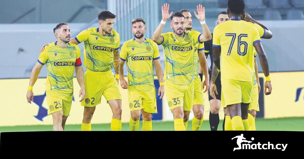 Σαφές το προφίλ της νέας ΑΕΛ