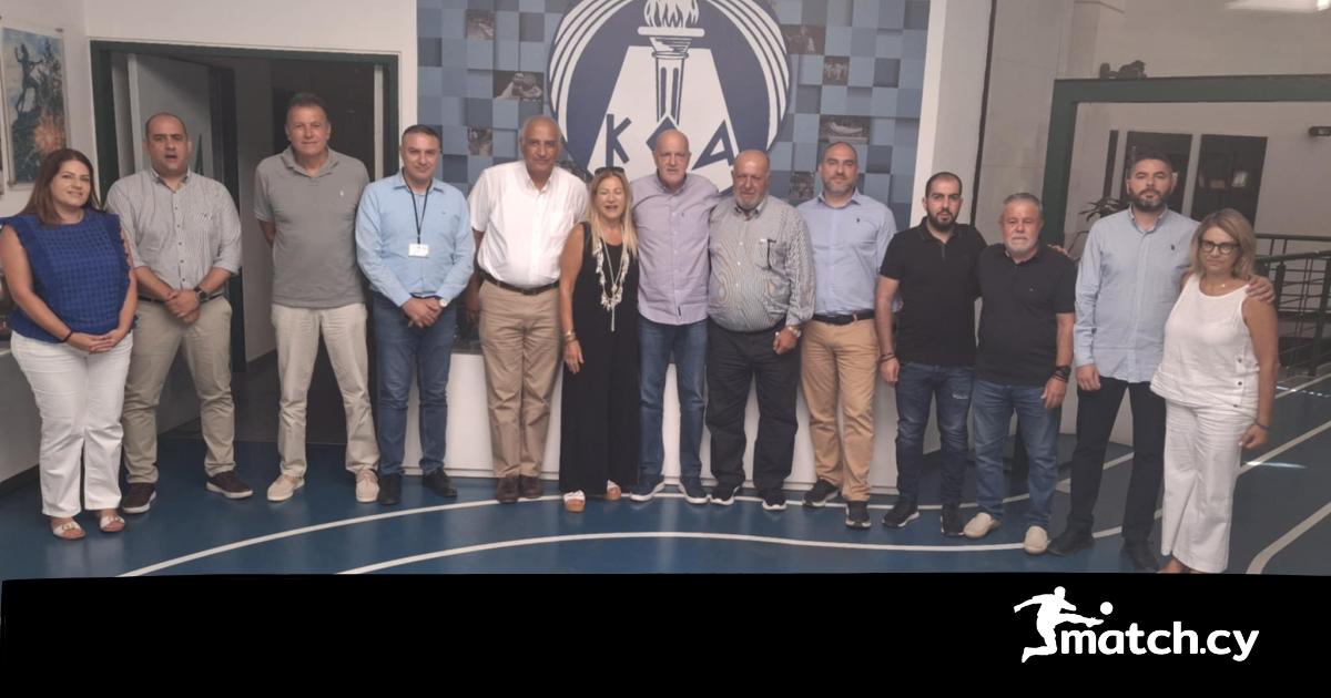 Αδειοδότηση και αναβάθμιση τριών σταδίων / Πρόνοια για συμπερίληψη κονδυλίου