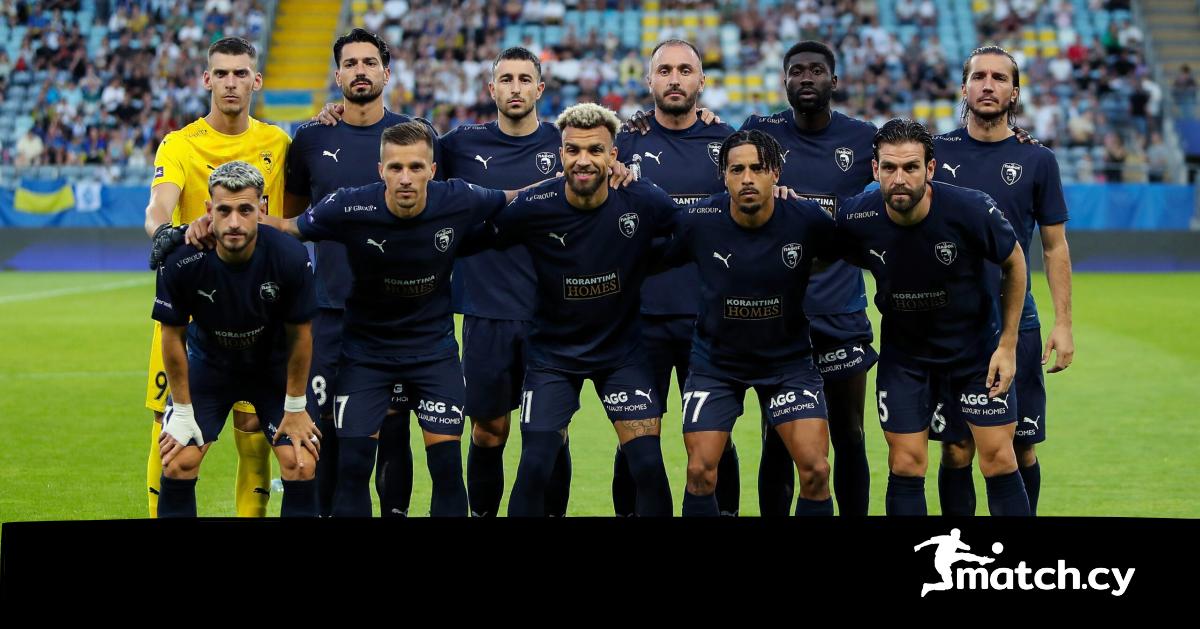 Μυστήριο η ενδεκάδα που θα παρατάξει ο Χουάν Καρθέδο