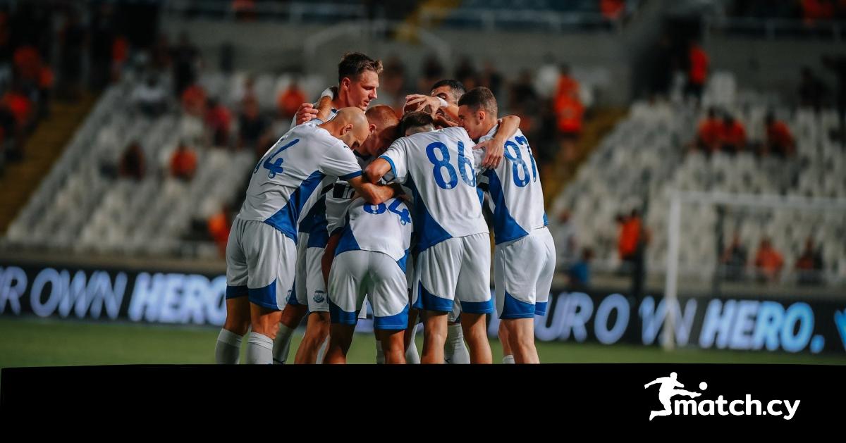 Διπλό το μέτωπο ενίσχυσης για τον Απόλλωνα