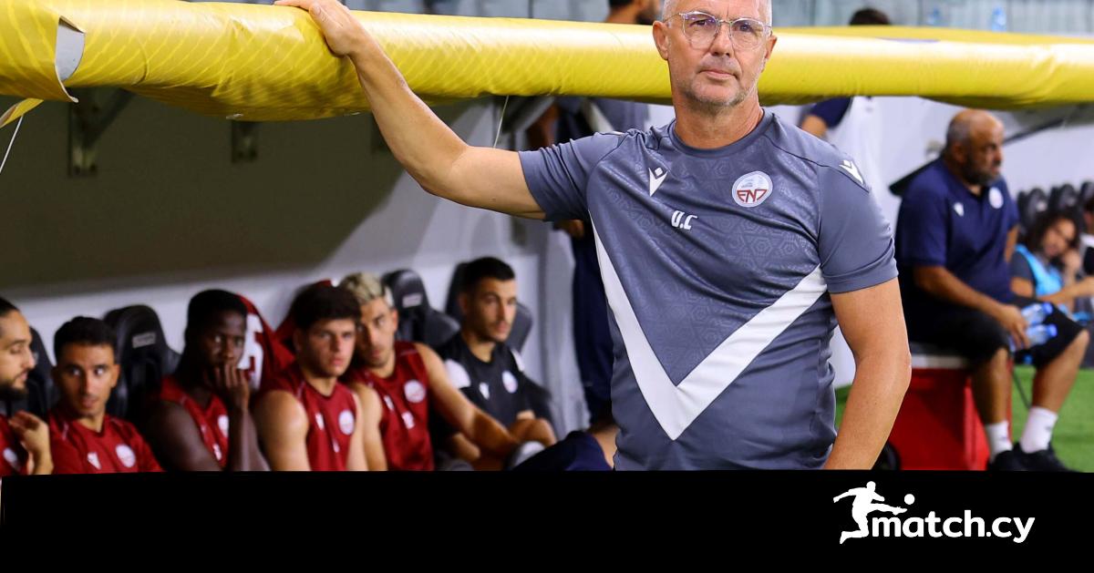Έρχονται νέες ανακοινώσεις παικτών στην Ένωση