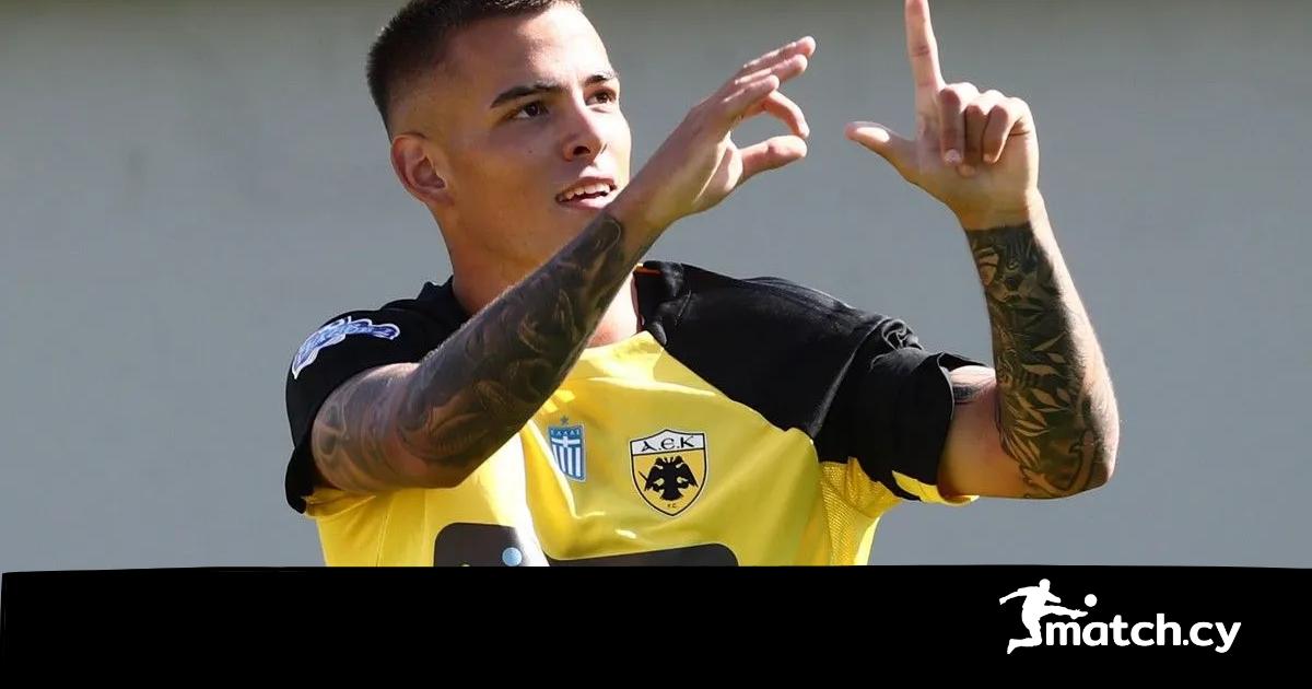 Η Ανόρθωση καλωσόρισε τον Σόσα Η Ανόρθωση καλωσόρισε τον Σόσα