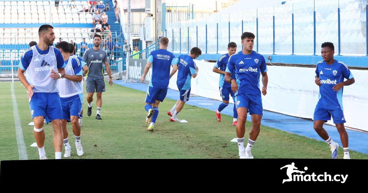 Απέχει πολύ από το επιθυμητό επίπεδο