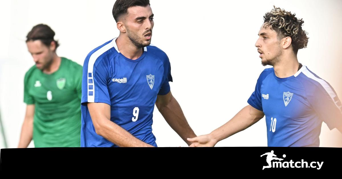 Με φάρο την περσινή χρονιά