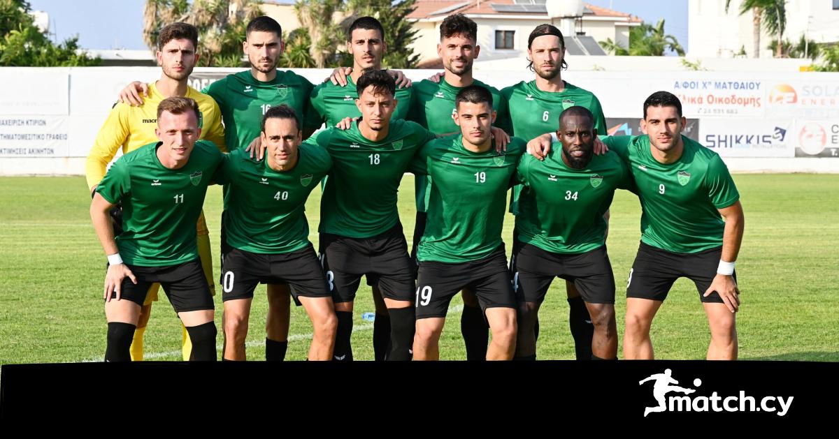 Αυτό έδειξε ο Ολυμπιακός στα φιλικά