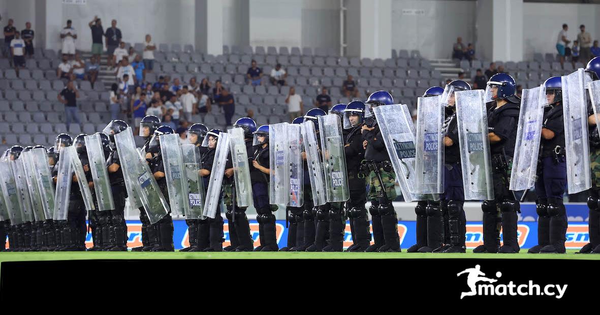 Ο ρόλος της Αστυνομίας και η εύκολη λύση… Ο ρόλος της Αστυνομίας και η εύκολη λύση…