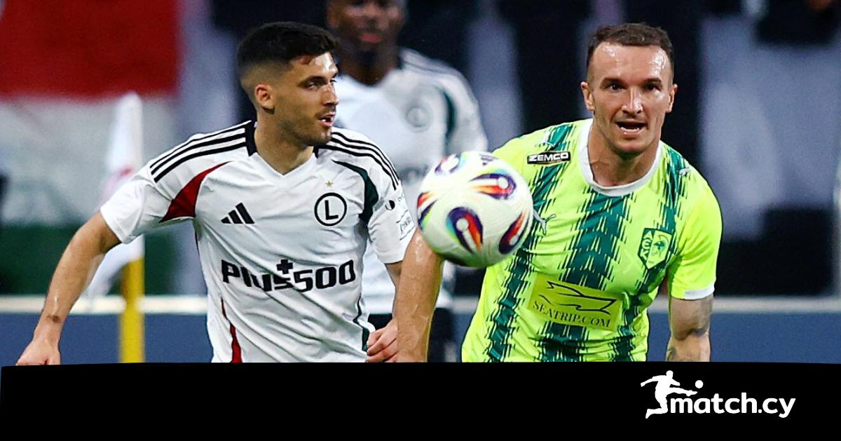 Δεν αλλάζει η προσέγγιση της ΑΕΚ
