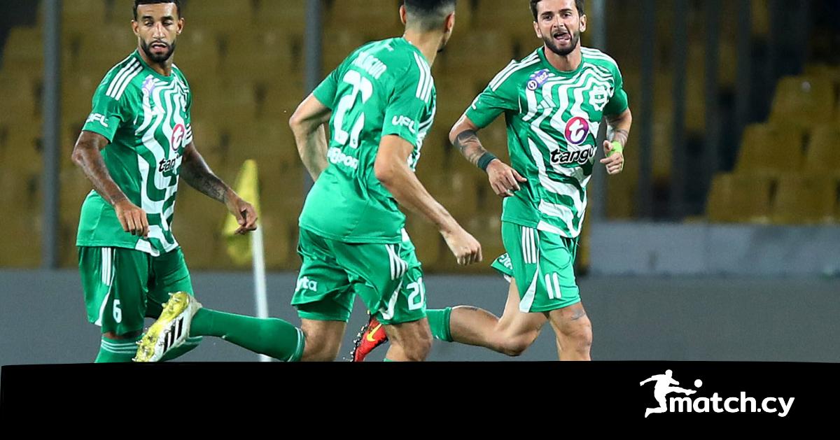 Θέλει να κάνει καλή αρχή ο Άρης