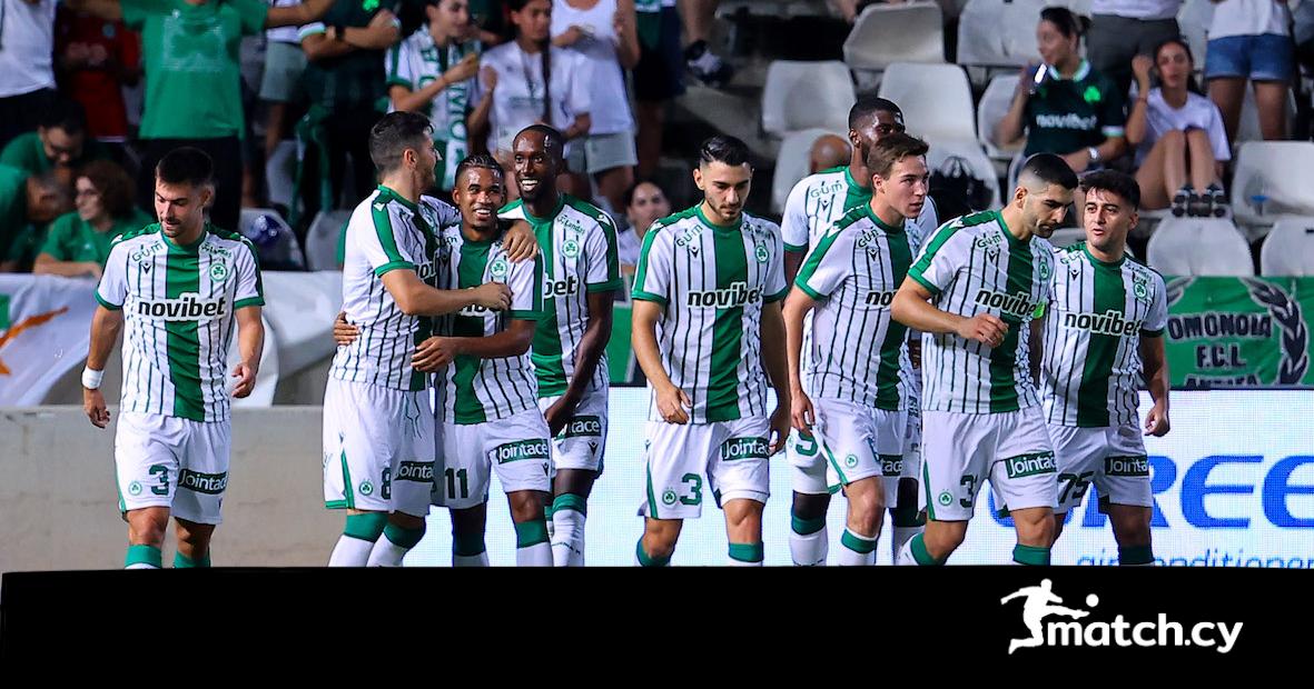 Προκλήσεις ένα σωρό για την Ομόνοια!