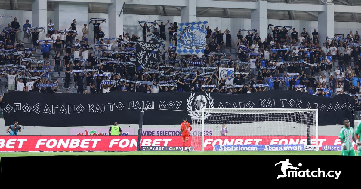 «Μαγικά χαρτάκια» όνομα και πράμα για τους Απολλωνίστες
