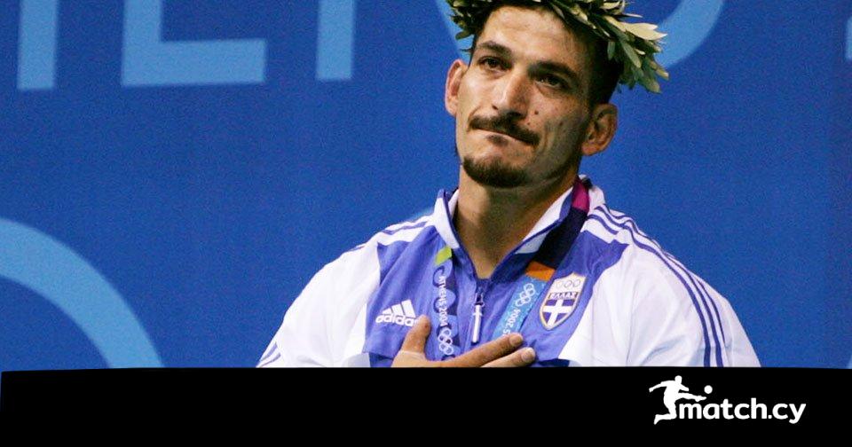 Η απόλυτη αποθέωση του Πύρρου Η απόλυτη αποθέωση του Πύρρου