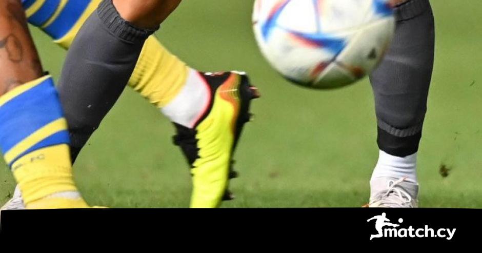 Αυτό είναι το πρόγραμμα της 2ης αγωνιστικής / Μέρες και ώρες