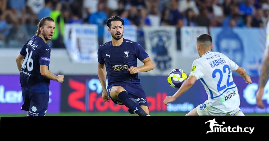 Παραμένει σοβαρή και περιμένει η Πάφος