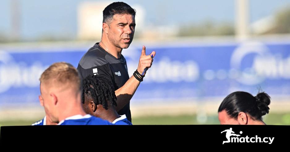 Αισιοδοξία επικρατεί στην Ομόνοια Αραδίππου