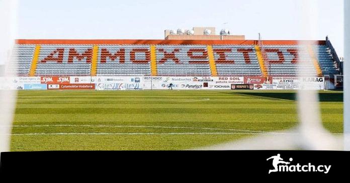 Με δύο αγώνες συνεχίζεται σήμερα η 1η αγωνιστική του πρωταθλήματος / Αναλυτικά