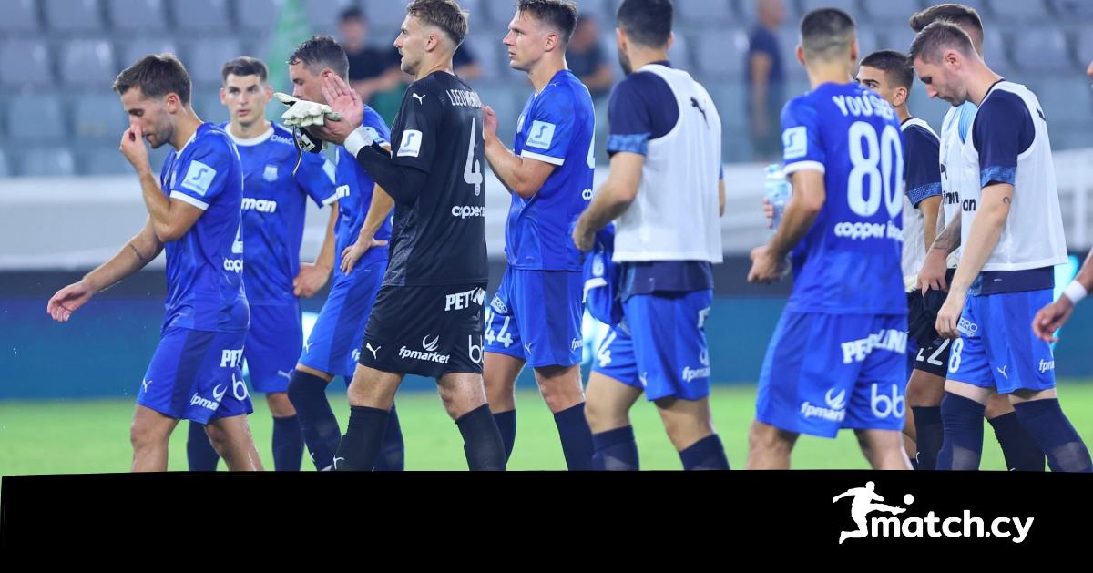 Απόλλωνας: Απογοήτευση μεν, αισιοδοξία δε Απόλλωνας: Απογοήτευση μεν, αισιοδοξία δε