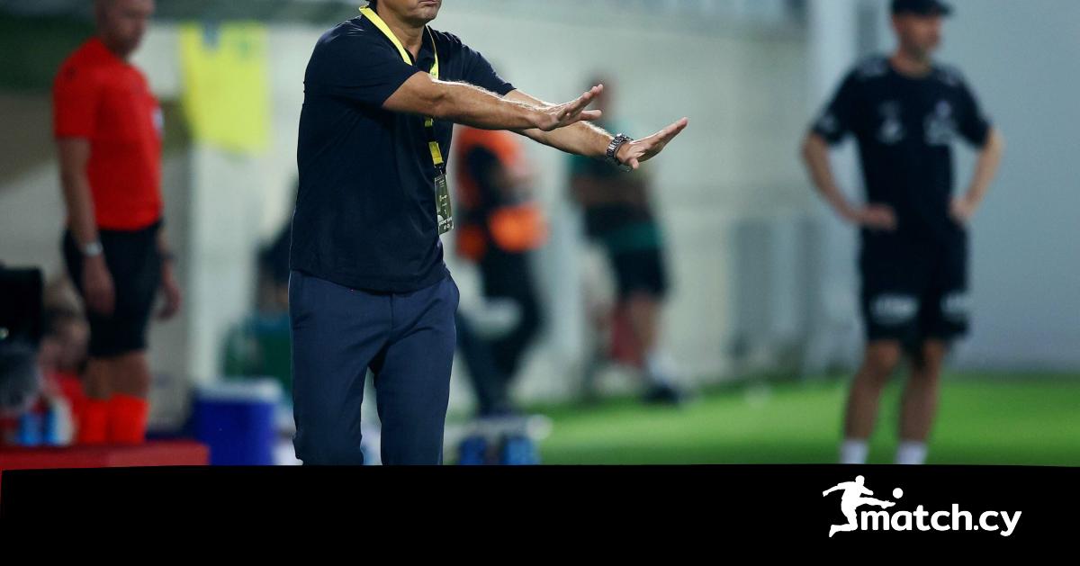 Μας στοίχισε η κόκκινη κάρτα Μας στοίχισε η κόκκινη κάρτα