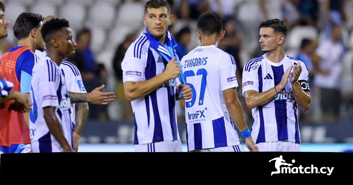 Η Ανόρθωση επιδιώκει στο πρώτο τρίποντο της νέας περιόδου