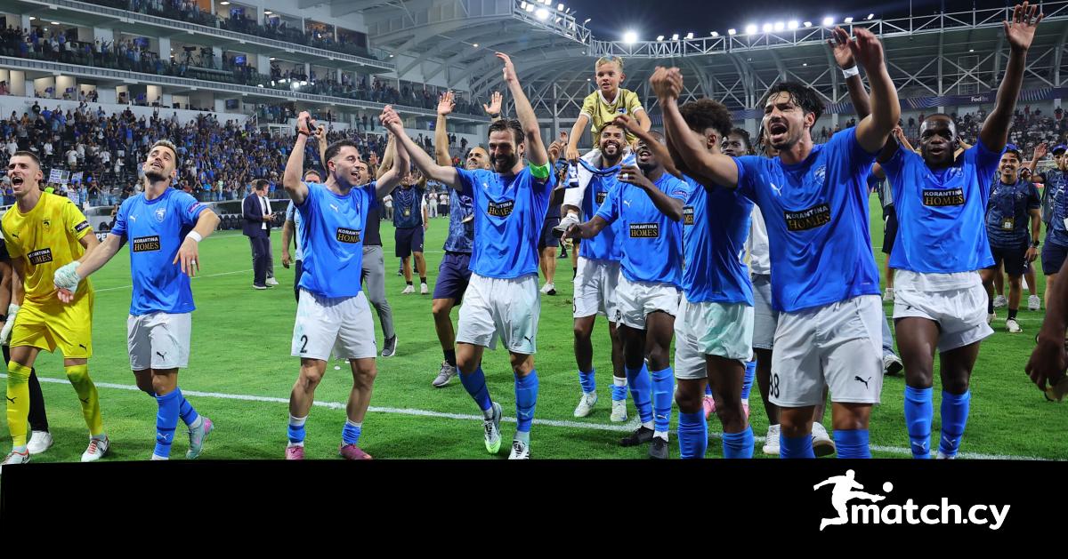 Επικεντρώνεται στα… εντός συνόρων η Πάφος FC Επικεντρώνεται στα… εντός συνόρων η Πάφος FC