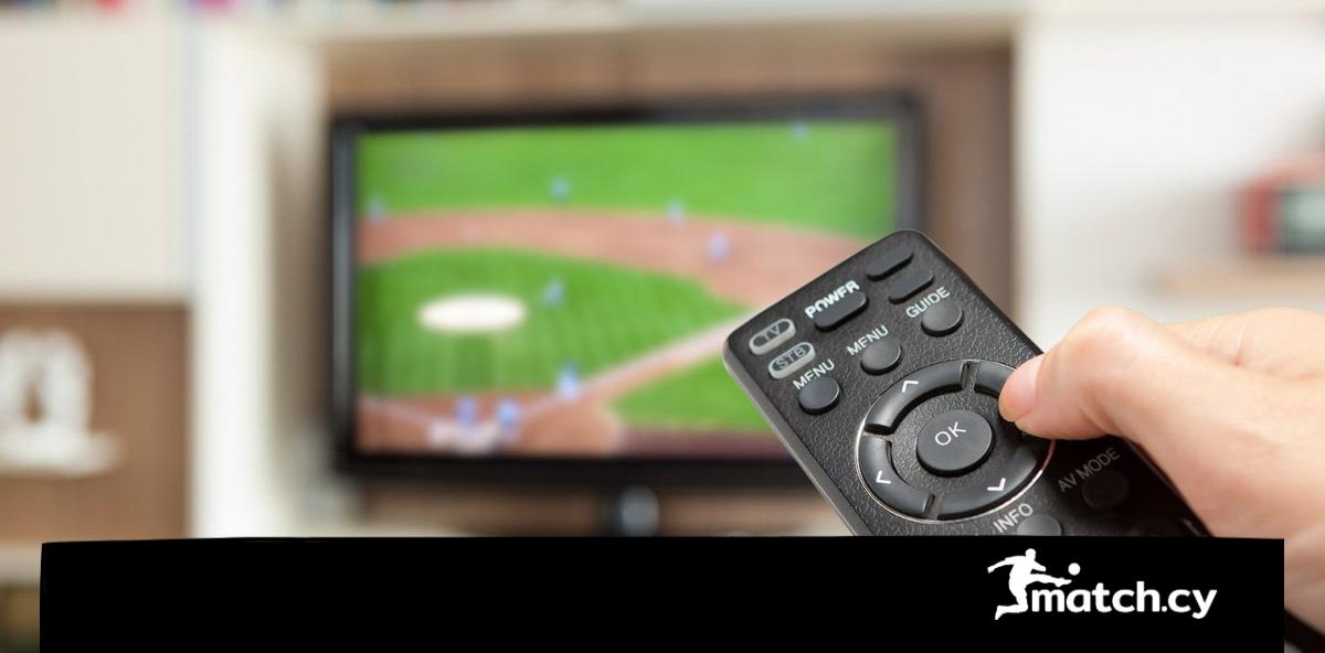 Η σημερινή δράση στην TV Η σημερινή δράση στην TV