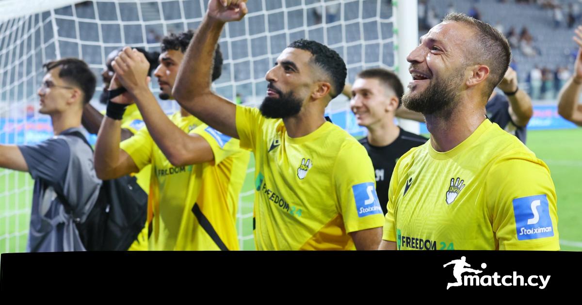 Καλείται να «κτίσει» στη νίκη Καλείται να «κτίσει» στη νίκη