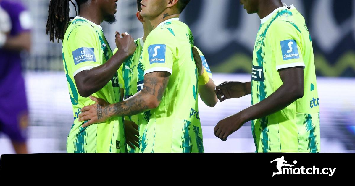 Απόλυτη ανάγκη για ξεκούραση στην ΑΕΚ Απόλυτη ανάγκη για ξεκούραση στην ΑΕΚ