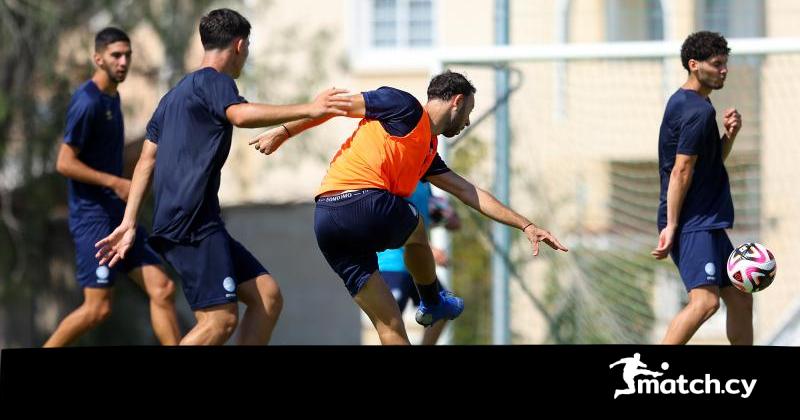 Η αποστολή της Εθνικής Ελπίδων για την Ισπανία Η αποστολή της Εθνικής Ελπίδων για την Ισπανία