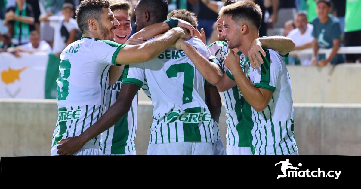 Θετικός ο απολογισμός για την Ομόνοια Θετικός ο απολογισμός για την Ομόνοια