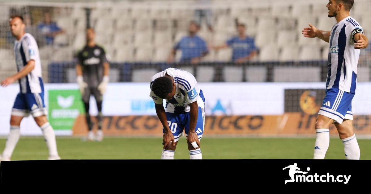 Η Ανόρθωση αλλάζει και έχει ως στόχο το… ανέβασμα Η Ανόρθωση αλλάζει και έχει ως στόχο το… ανέβασμα
