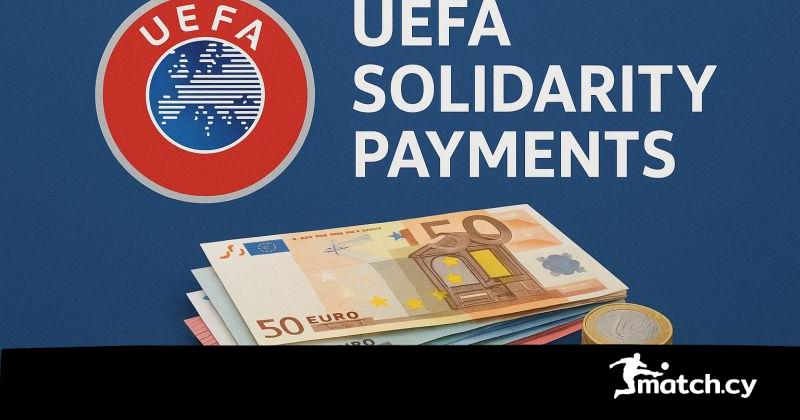 Οι πληρωμές “αλληλεγγύης” – Τι είναι και σε τι αποσκοπεί Οι πληρωμές “αλληλεγγύης” – Τι είναι και σε τι αποσκοπεί