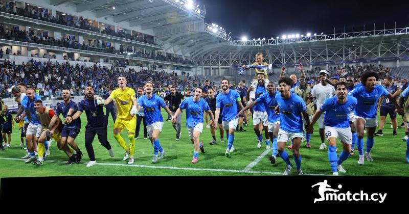 Η Ευρωπαϊκή Λίστα της Πάφος FC για το Τσ.Λ / Εκτός ο Τάνκοβιτς Η Ευρωπαϊκή Λίστα της Πάφος FC για το Τσ.Λ / Εκτός ο Τάνκοβιτς
