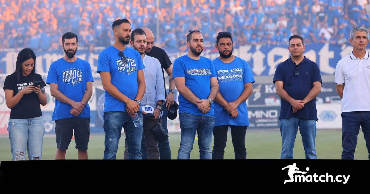 Η Ανόρθωση δουλεύει με στόχο να εξεύρει τον νέο της προπονητή Η Ανόρθωση δουλεύει με στόχο να εξεύρει τον νέο της προπονητή