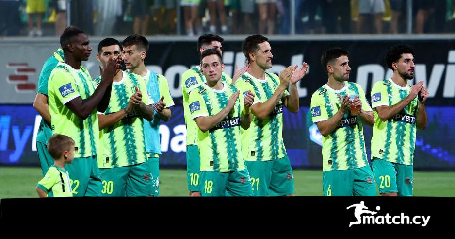 Τρία ντέρμπι στη σειρά! Τρία ντέρμπι στη σειρά!