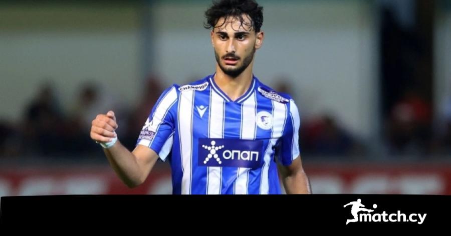 Η ευθύνη του νέου αρχηγού