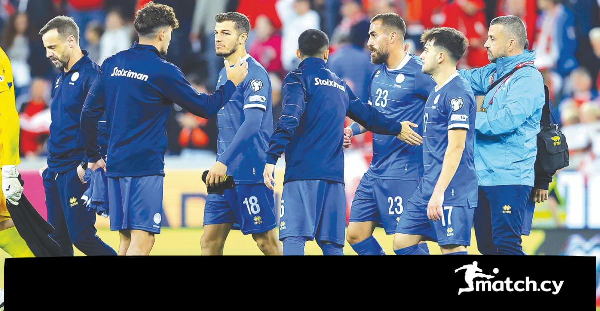 Έρχεται άλλη μια πρόκληση Έρχεται άλλη μια πρόκληση