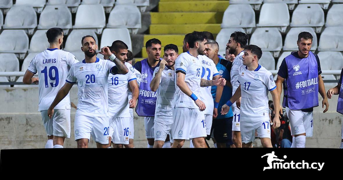 Συνέχεια τον Οκτώβρη για την Εθνική Συνέχεια τον Οκτώβρη για την Εθνική