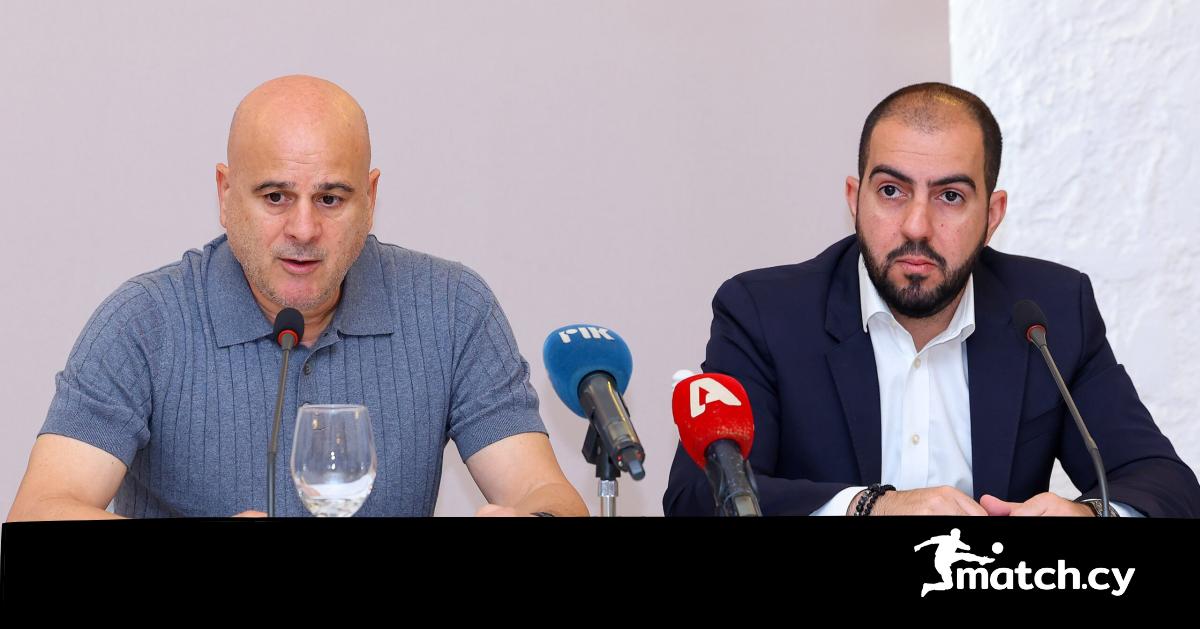 Θα ψάξει τη νίκη απέναντι στην ΑΕΚ το ερχόμενο Σάββατο