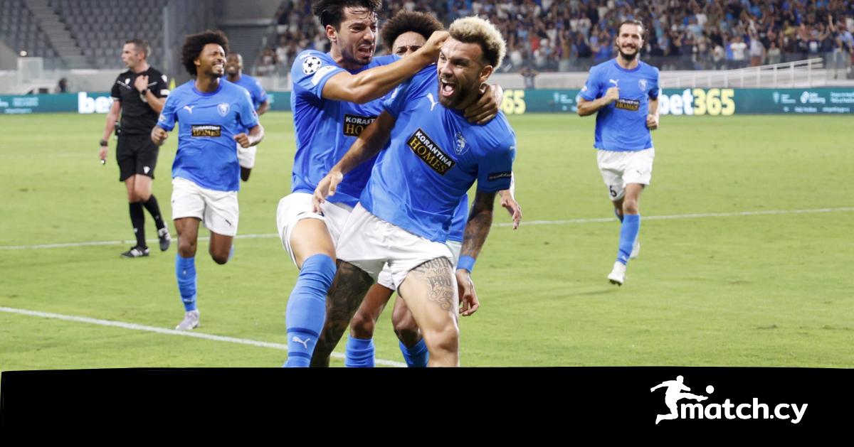 Πάφος FC: Απόλυτα επικεντρωμένη στο αγωνιστικό